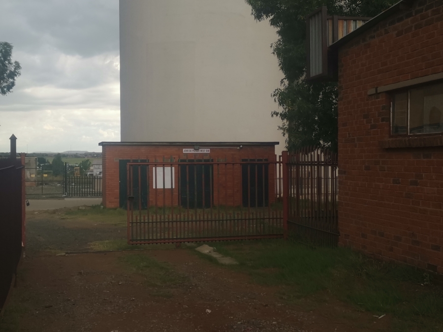 Commercial Property for Sale in Senekal Free State
